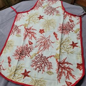 Gorgeous Apron from Italy